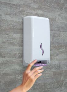 sanitary-napkins-holder
