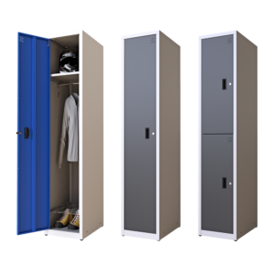 Personal storage locker